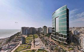 Jw Marriott Hotel Lima