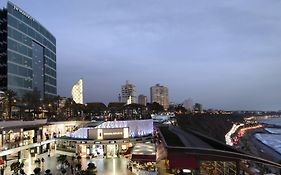 Jw Marriott Hotel Lima